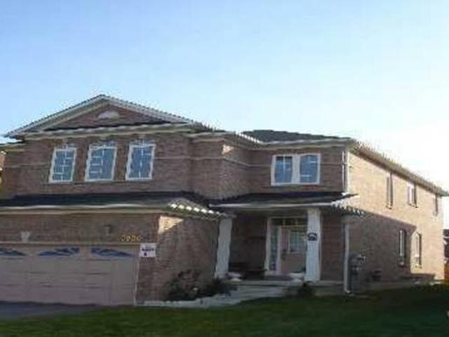 3986 Passway Rd Mississauga ON L5N 8P3 4 Bedroom House for Rent for 4600 month