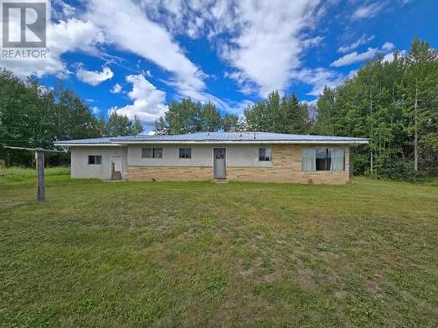 3989 Beaver Valley Road, Horsefly, BC, V0L 1L0 house for sale | Listing ID R2919 | Royal LePage