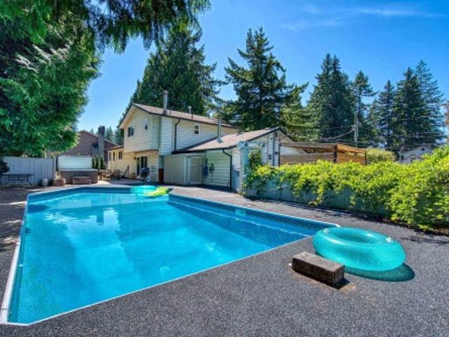 3980 A Street, Langley, BC, V3A 6A8 house for sale | Listing ID R3143 | Royal LePage