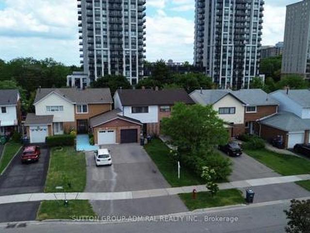 3980 Bishopstoke Lane, Mississauga, ON, L4Z 1J2 house for sale | Listing ID W13445 | Royal LePage