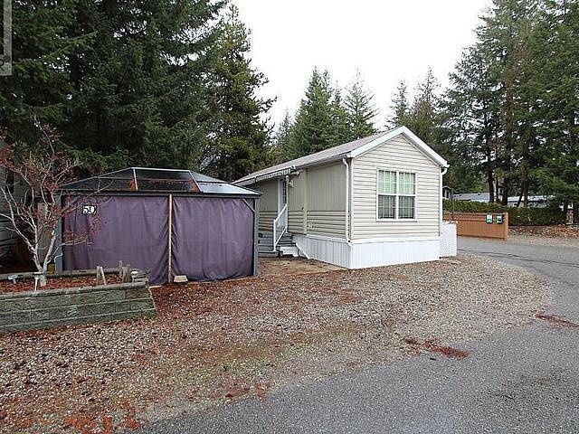 3980 Squilax Anglemont Road Unit# 50 Scotch Creek, British Colum