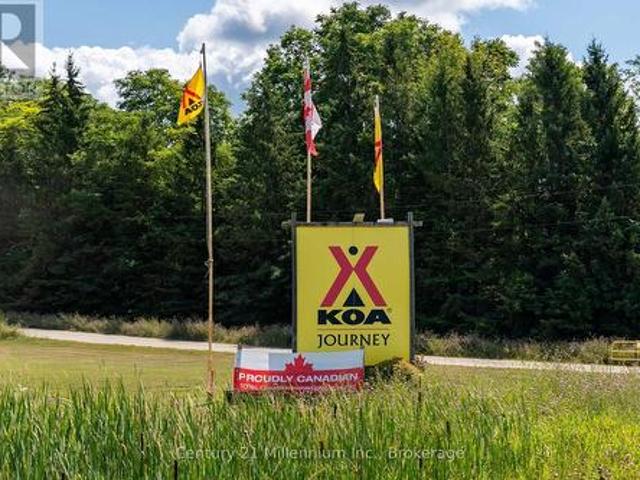39823 Th Avenue E, Meaford, ON, N4K 5N8 commercial for sale | Listing ID X13680 | Royal LePage