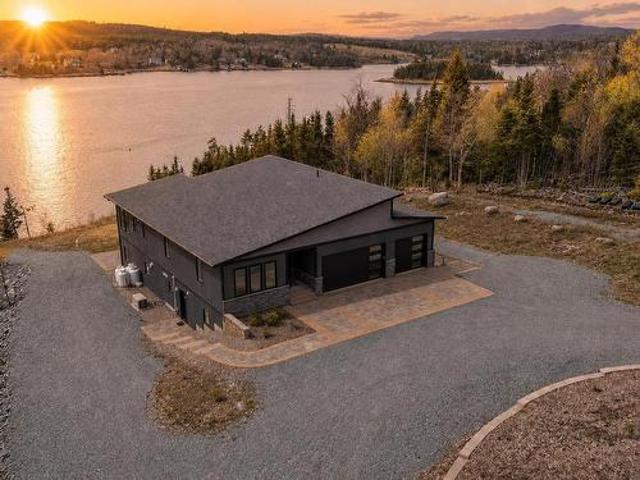 398 East Petpeswick Road, East Petpeswick, NS, B0J 2L0 house for sale | Listing ID 202610 | Royal LePage