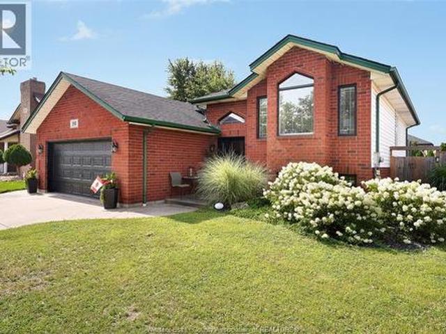 398 International Avenue, Lasalle, ON, N9J 3J4 house for sale | Listing ID 26017 | Royal LePage