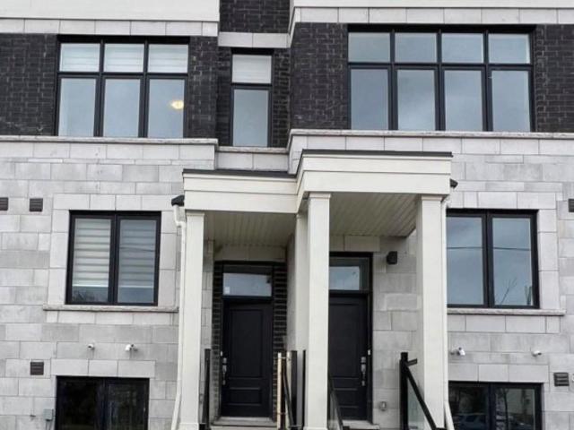 398 Okanagan Path, Oshawa | For Rent @ $2,950 | Condos. Ca