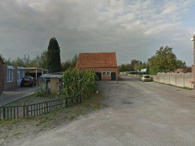 398 m2 warehouse for sale in Baarle Hertog