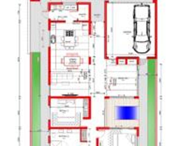 398 m² Land available in Shelley Point