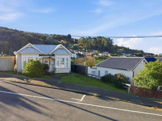398 South Road, Caversham, Dunedin City