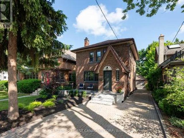 398 Victoria Street, London East B, ON, N5Y 4A9 house for sale | Listing ID X13543 | Royal LePage