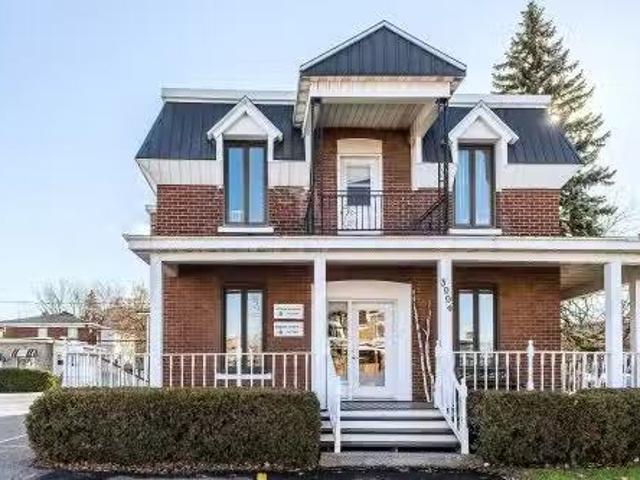 3994 3994B Boul. St Martin O. Laval Chomedey, QC, H7T 1B8.