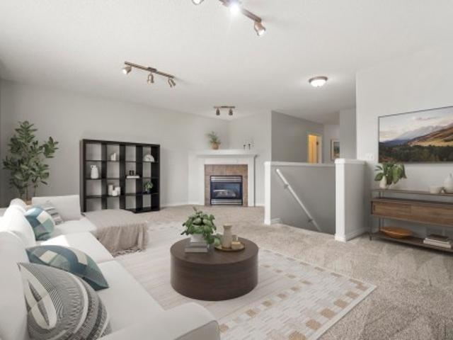 3996 Mcmullen Green Sw, Edmonton, AB, T6W 1S8 house for sale | Listing ID E4498 | Royal LePage