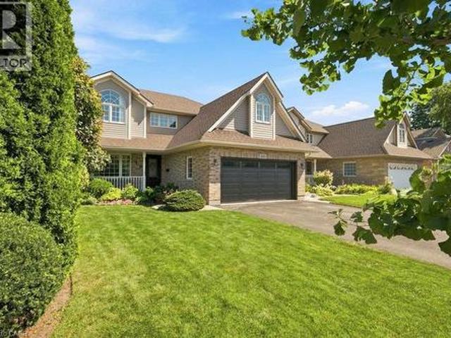 3999 Azalea Crescent, Vineland, ON, L0R 2C0 house for sale | Listing ID 40857 | Royal LePage