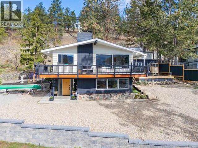 3991 Desert Pines Avenue, Peachland, BC, V0H 1X2 house for sale | Listing ID 10375 | Royal LePage