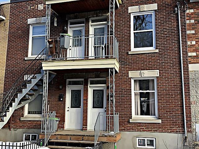 399 000$ Condo à Vendre à Rosemont / La Petite Patrie