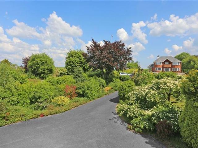399,000 | Rich Hill, Lisnagry, Co. Limerick, V94XW2C M & C Property 4930 MyHome. Ie Residential
