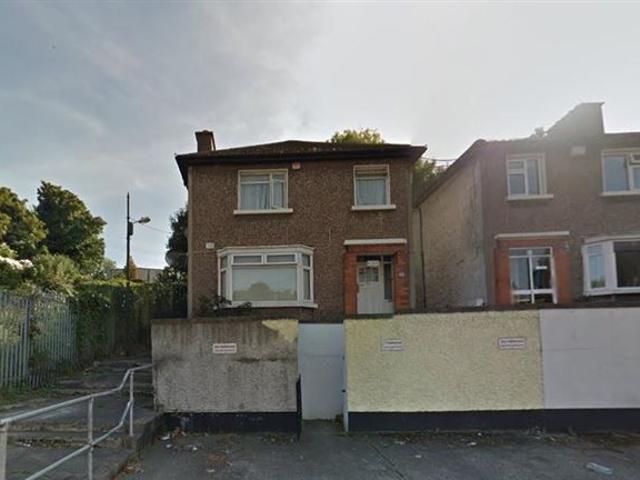 399,000 | St Rita's, 84 Old, Kilmainham, Dublin 8 Keller Williams 4907 MyHome. Ie Residential