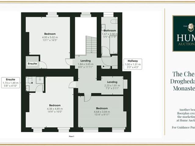 399,000 | The Chestnuts, Drogheda Street, Monasterevin, Co. Kildare Hume Auctioneers 5021 MyHome. Ie Residential
