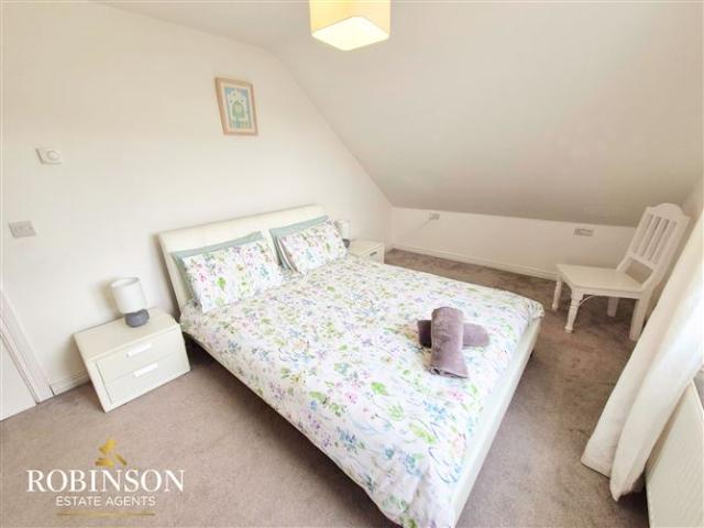 399,000 | 17 Cnoc na Gaoithe, Rinclevin, Dunfanaghy, Donegal Robinson Estate Agents 4994 MyHome. Ie Residential