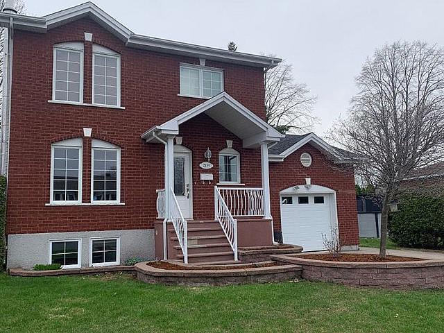 399 900$ Maison 2 étages à Drummondville drummondville