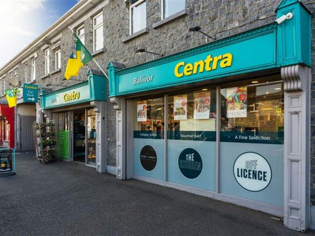 399,950 | The Hollies, Ballivor, County Meath Quillsen Navan 4986 MyHome. Ie Residential