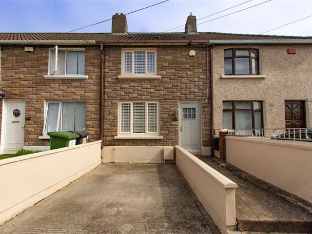 399,950 | 372 Kildare Road, Crumlin, Dublin 12 David Ross Estate Agents 5008 MyHome. Ie Residential