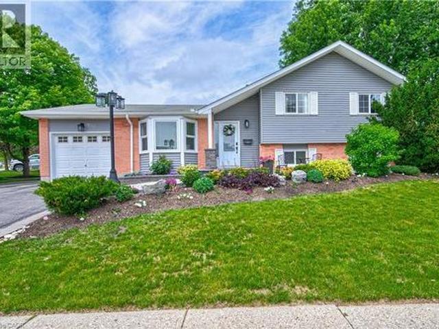 399 Grand River Boulevard, Kitchener, ON, N2A 3J2 house for sale | Listing ID 40838 | Royal LePage