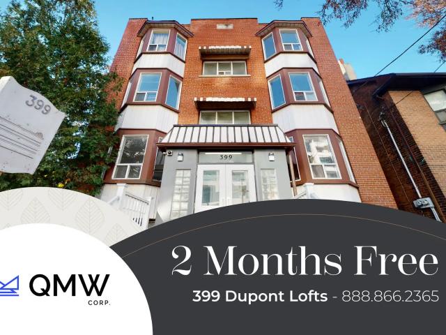399 Lofts