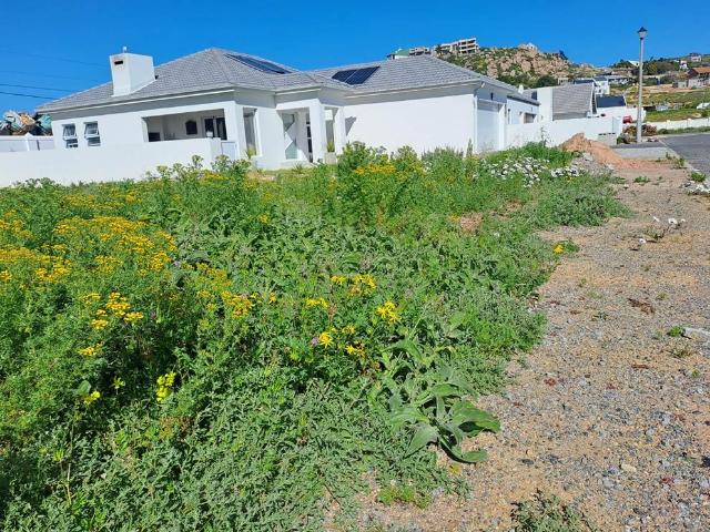 399 m² Land available in Sandy Point