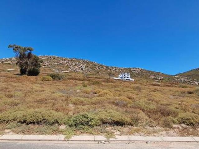 399 m² Land available in St Helena Views