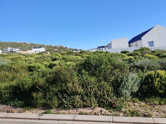 399 m² Land available in St Helena Views
