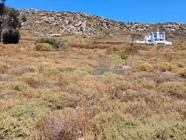 399 m² Land available in St Helena Views