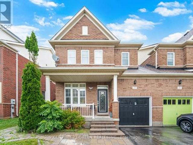 399 Savoline Boulevard, Milton, ON, L9T 7Y2 house for sale | Listing ID W13595 | Royal LePage