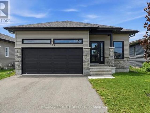399 Sterling Avenue, Clarence Rockland, ON, K4K 0L4 house for lease | Listing ID X13466 | Royal LePage