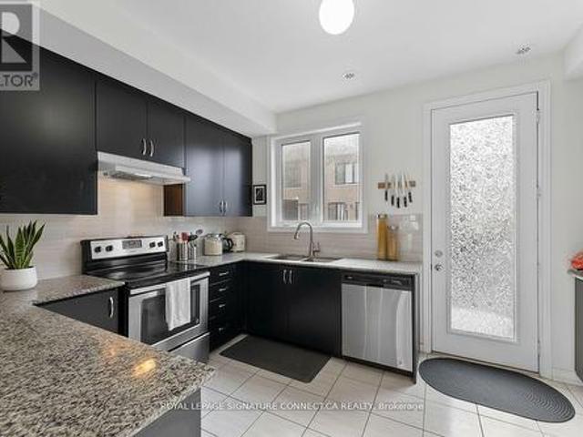 399 The Westway Way, Toronto, ON, M9R 1H3 house for lease | Listing ID W13427 | Royal LePage
