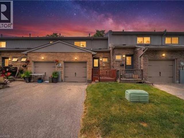 399 Vodden Street E Unit# 45, Brampton, ON, L6V 3V1 townhouse for sale | Listing ID 40840 | Royal LePage
