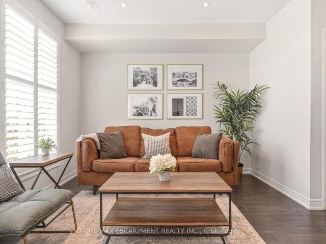 39 4171 Palermo Common, Burlington | For Sale @ $669,900 | Condos. Ca