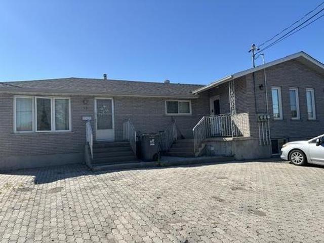 39 41 Junot Street S, Thunder Bay, ON, P7B 4X5 house for sale | Listing ID TB2601 | Royal LePage
