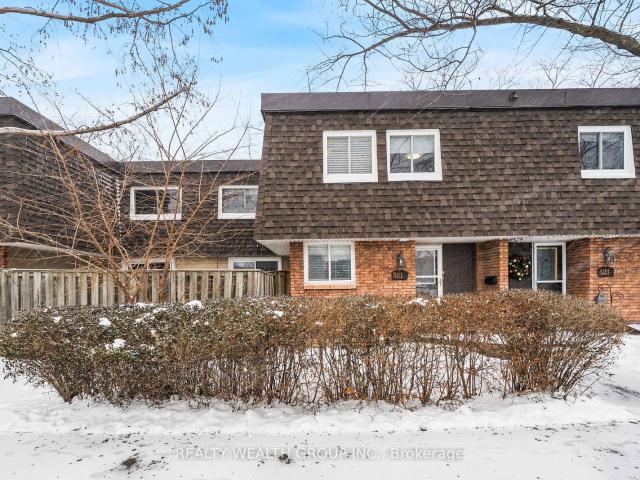 39 521 Timber Lane, Burlington | Terminated, W12917 | Condos. Ca