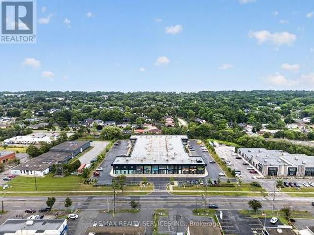 39 530 Speers Road, Oakville, ON, L6K 0K3 commercial for sale | Listing ID W13593 | Royal LePage