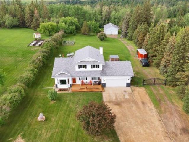 39 55 Rge Road 223, Rural Sturgeon County, AB, T8L 5E3 house for sale | Listing ID E4499 | Royal LePage