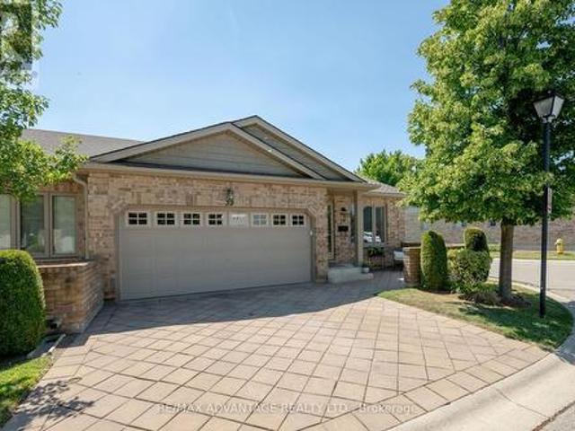 39 620 Thistlewood Drive, London North C, ON, N5X 0A9 townhouse for sale | Listing ID X13627 | Royal LePage