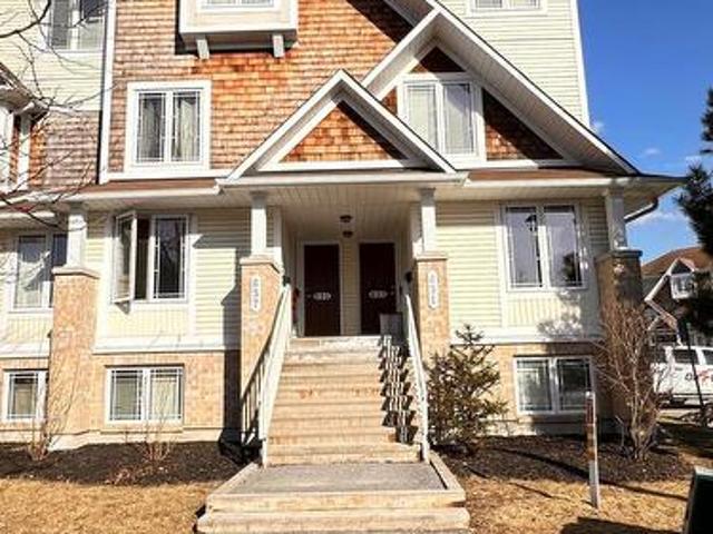 39 635 Louis Toscano Drive, Ottawa, ON, K4A 0B7 townhouse for sale | Listing ID X12080 | Royal LePage