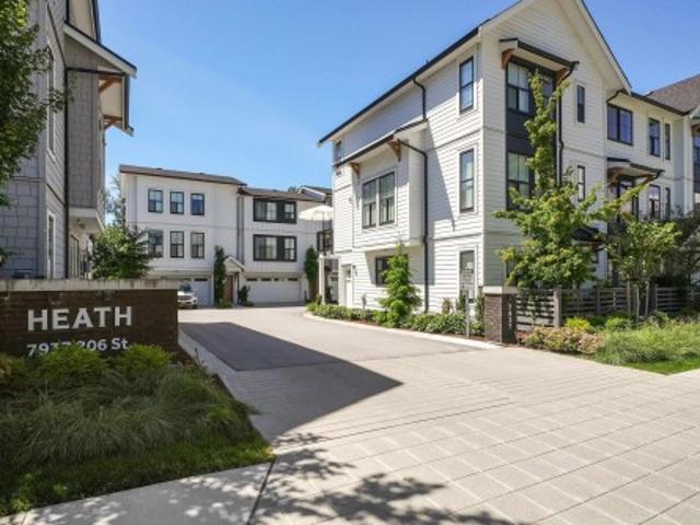 39 7937 Street, Langley, BC, V2Y 1X6 townhouse for sale | Listing ID R3148 | Royal LePage