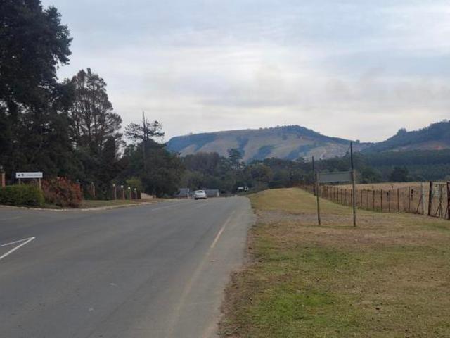 39.9 ha Land available in Mountain Homes