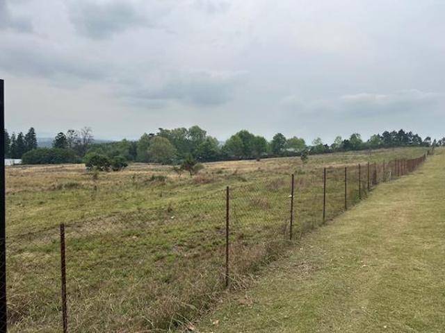 39.9 ha Land available in Hilton