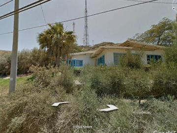 39,000 M2 PARA LOTIZAR A SOLO 3 KM SUR DE MANCORA