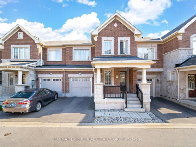 39 1000 Asleton Boulevard S, Milton | 3Beds/3Bath, Townhouse, $888,888 | Condos. Ca