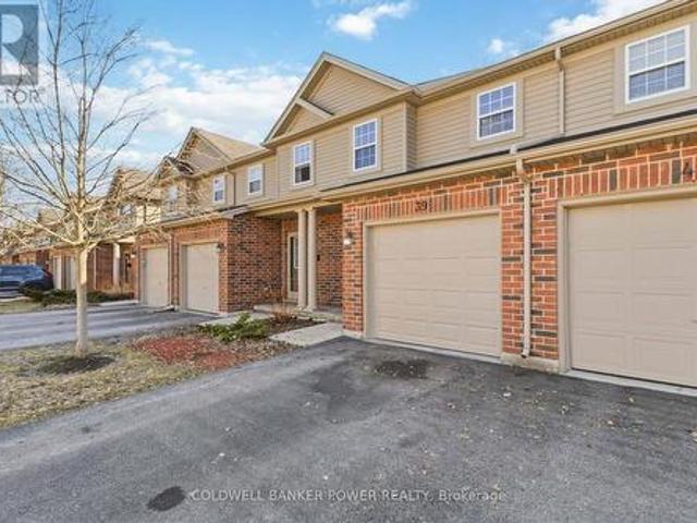 39 1059 Whetherfield Street, London North M, ON, N6H 0B6 townhouse for lease | Listing ID X13478 | Royal LePage