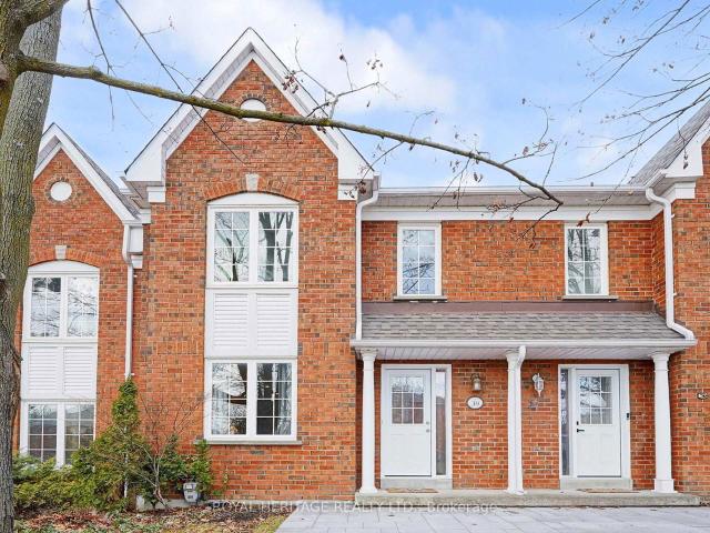 39 10 Bassett Boulevard, Whitby | Terminated, E12933 | Condos. Ca