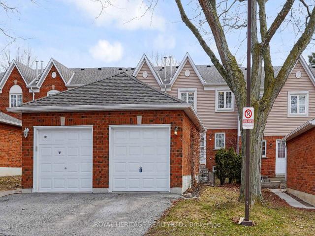 39 10 Bassett Boulevard, Whitby | Sold, E12995 | Condos. Ca